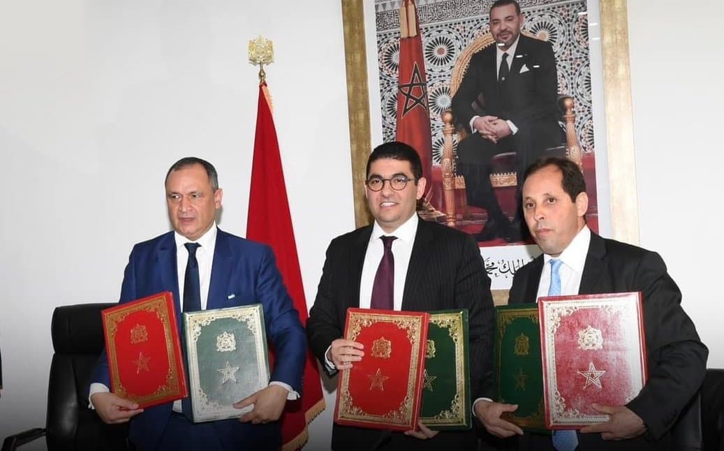 توقيع اتفاقيات شراكة لحماية التراث الثقافي المغربي وتعزيز الابتكار