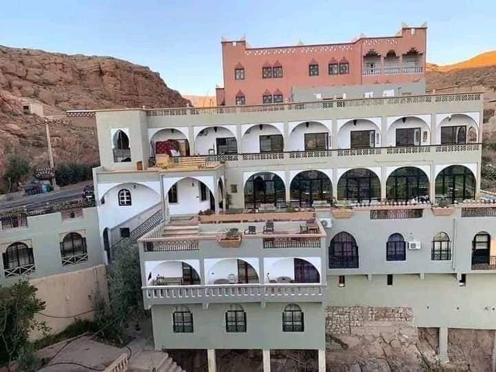 دفعة قوية للسياحة في درعة تافيلالت بسواعد شبابها