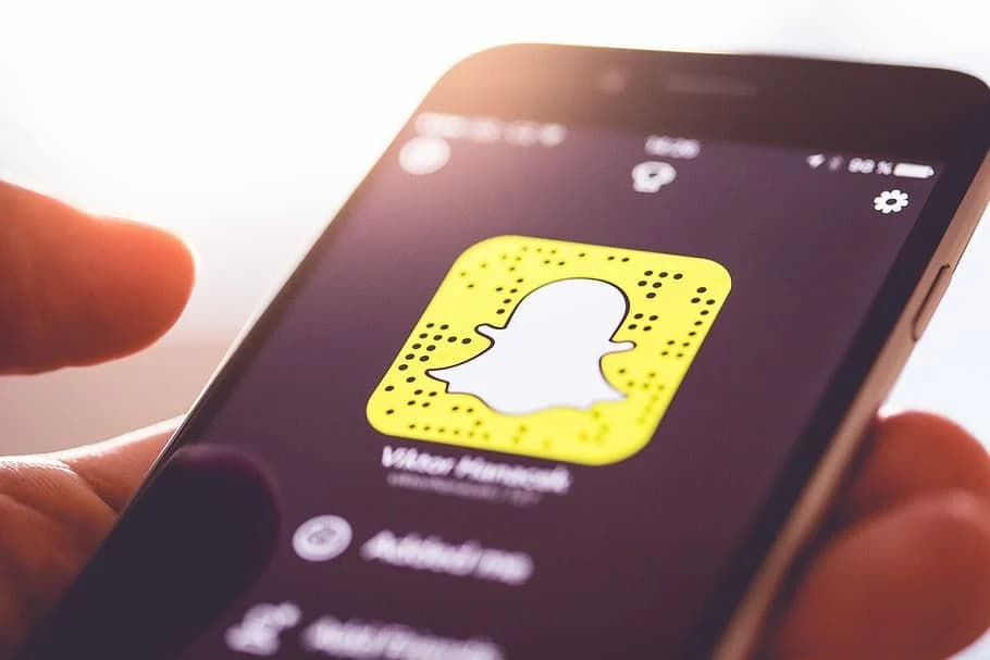 زيادة بنسبة 21٪ في مبيعات تطبيق سنابتشات خلال الربع الأول من عام 2024