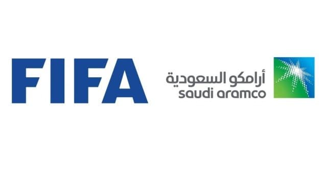 أرامكو النفطية السعودية تعلن "شراكة عالمية" مع فيفا لمدة 4 أعوام