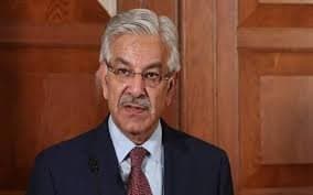 وزير الدفاع الباكستاني: إيران تمتلك الحق في الرد على استهداف قنصليتها بدمشق