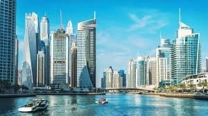 ارتفاع إيرادات الفنادق في الإمارات بنسبة 12% خلال يناير وفبراير 2024