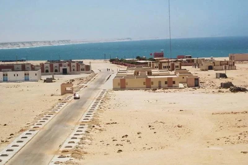 الاستفزازات الجزائرية للوحدة الترابية للمملكة تستدعي ضرورة إعادة إعمار الكويرة