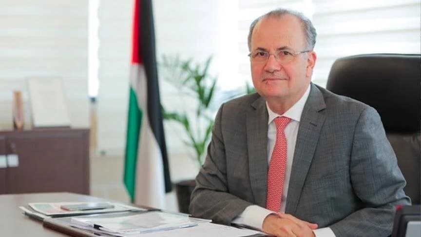 رئيس الوزراء الفلسطيني يعرب عن تقدير بلاده لمواقف المغرب الداعمة لحقوق الشعب الفلسطيني