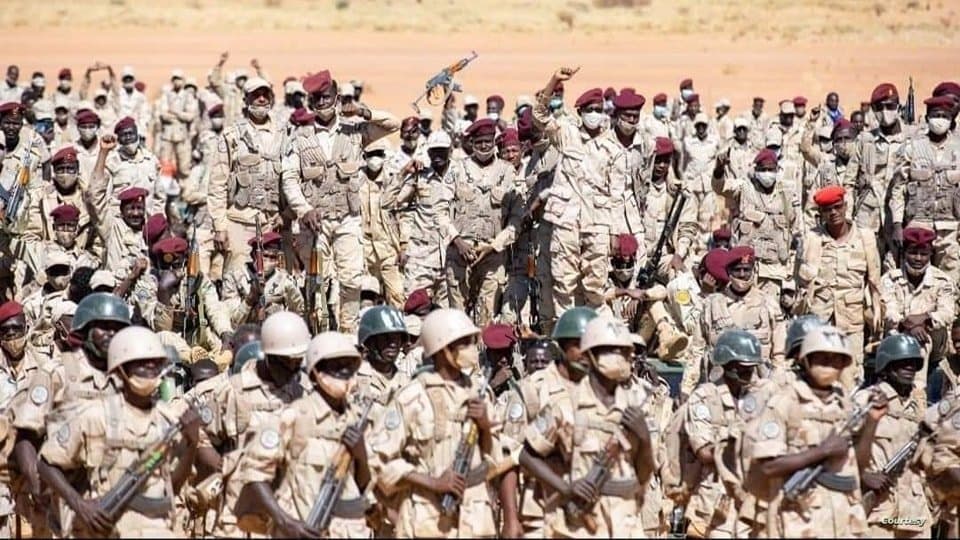 هل تنعش التحركات الدولية والإقليمية عملية السلام في السودان؟