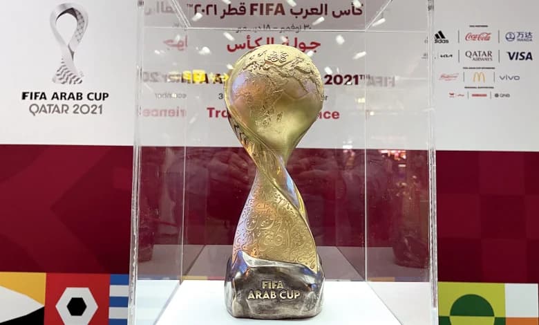 قطر تحصل على شرف استضافة بطولة كأس العرب للنسخ الثلاث المقبلة