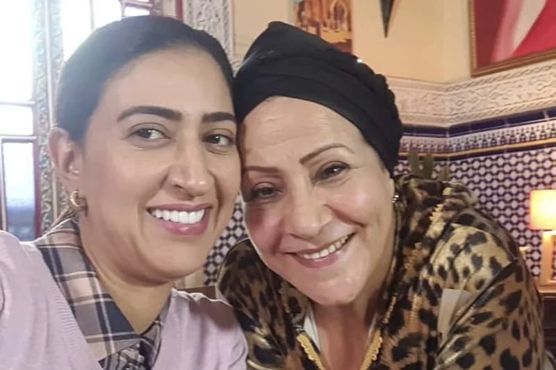 سلسلة كوميدية تجمع بوطازوت والخوضي