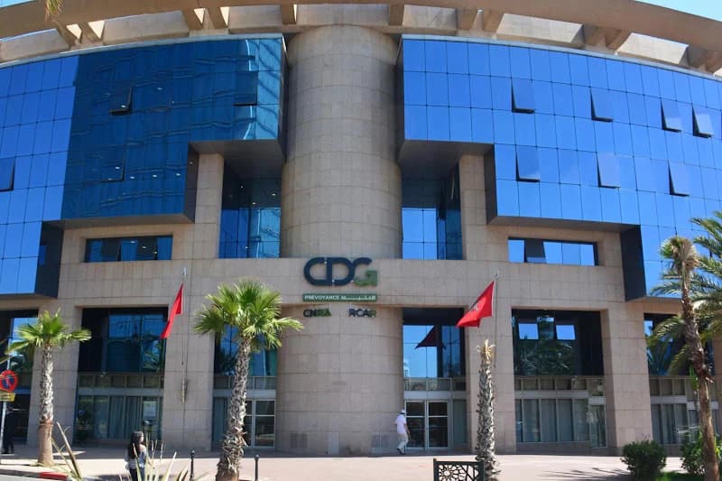 اتفاقية تعزز تكنولوجيا التأمين بالمغرب