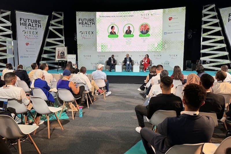 خبراء يروجون لجيل جديد من الأطباء المغاربة مسلحين بالذكاء الاصطناعي