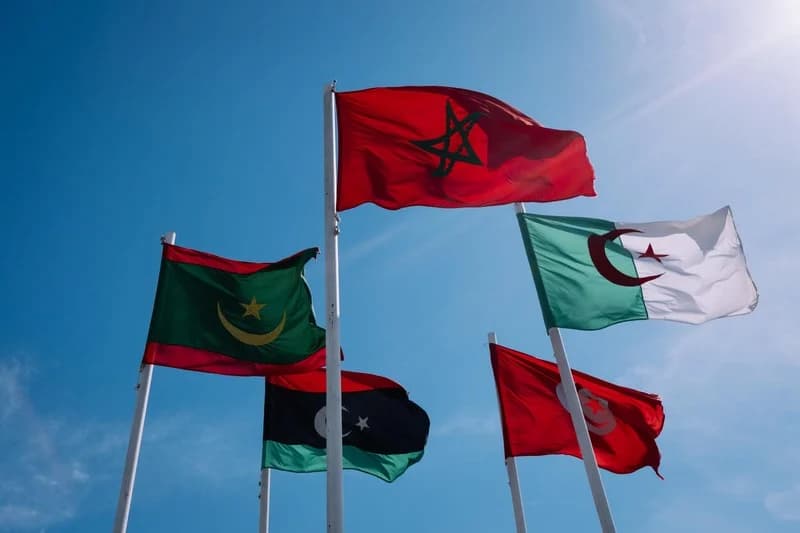 استبدال الأمين العام يحيي الآمال بتجاوز العقبات في « اتحاد المغرب العربي »