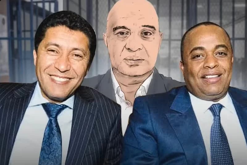 إسكوبار الصحراء » يقترب من جلسة المحاكمة »