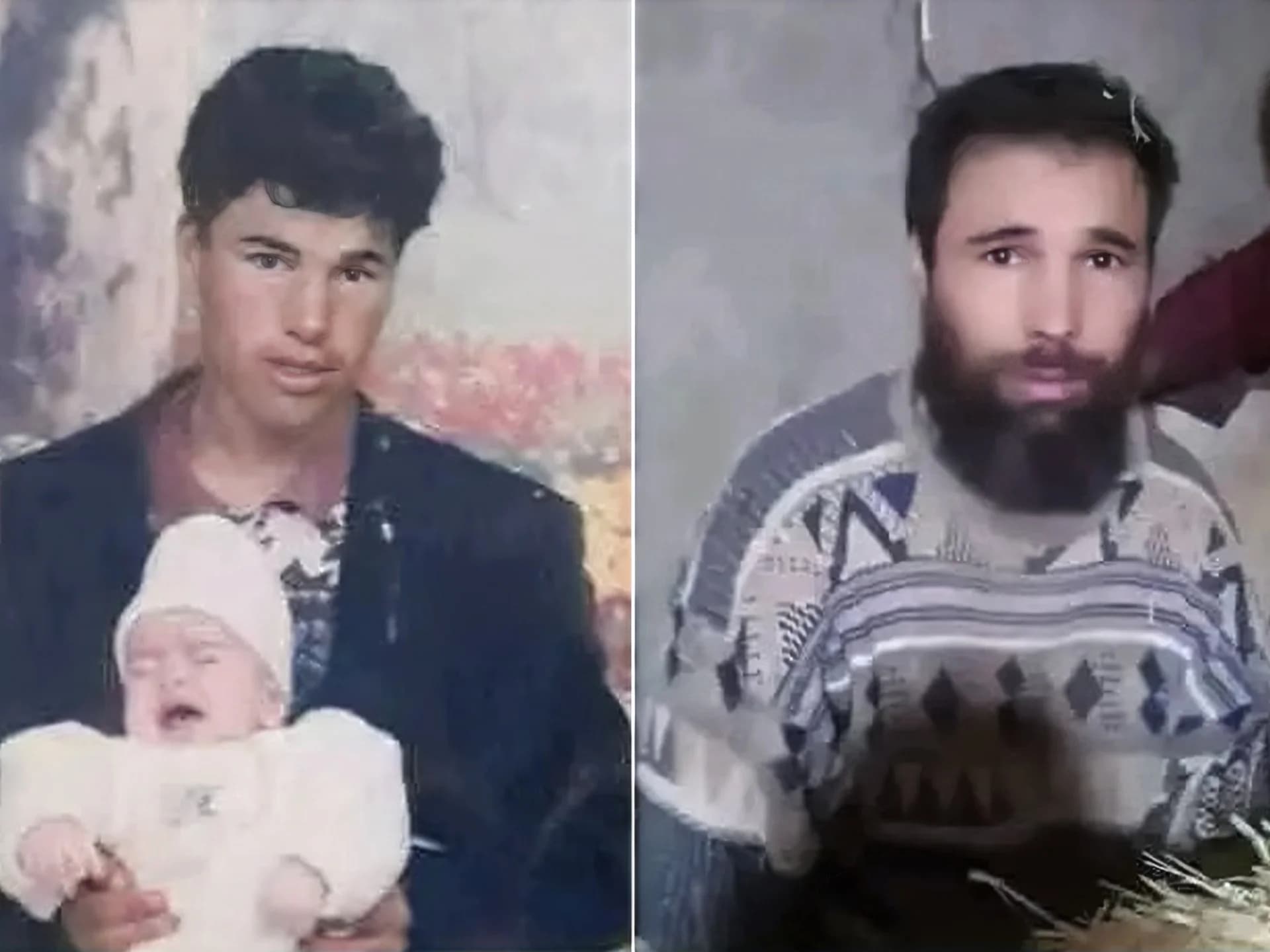 العثور على شاب جزائري اختفى منذ 28 عامًا في منزل جاره
