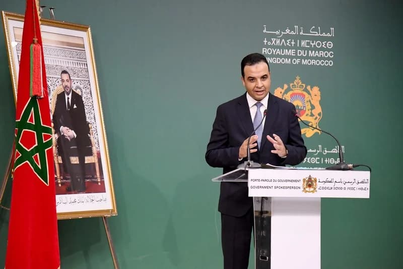 الحكومة تنفي اتهامات تفادي نقاش سحب لقاح أسترازينيكا