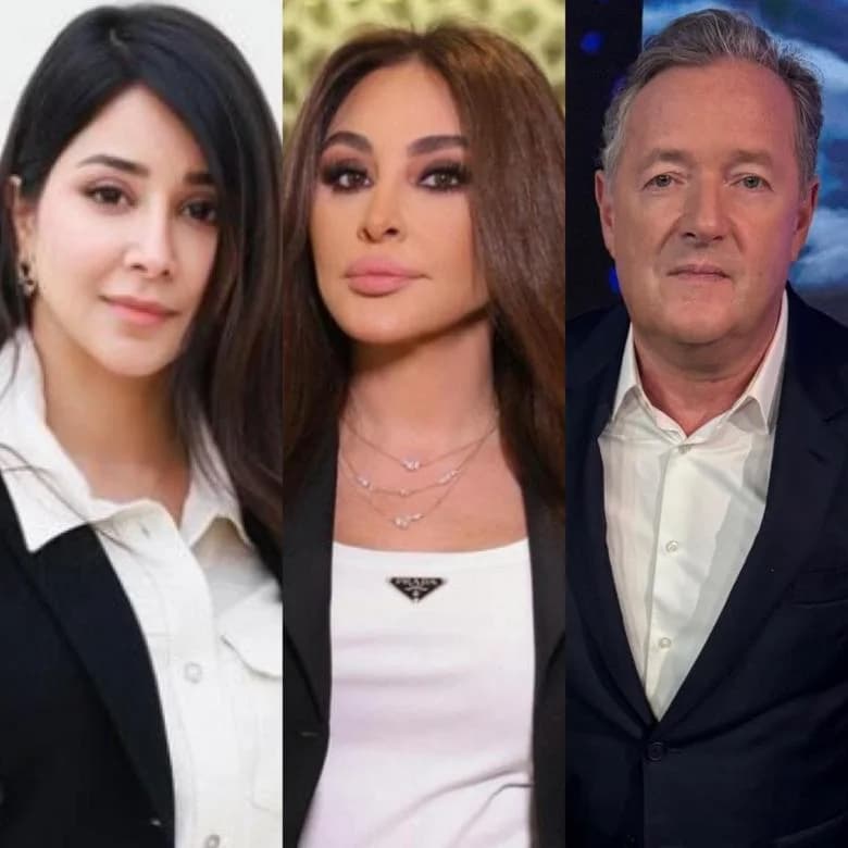 النجوم العرب والأجانب يدينون مجازر إسرائيل في رفح