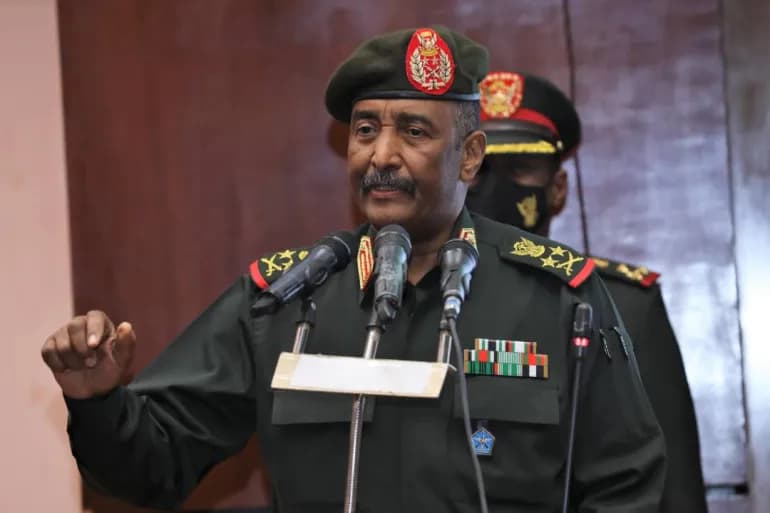 تعديلات على قانون جهاز المخابرات العامة تثير جدلا بالسودان