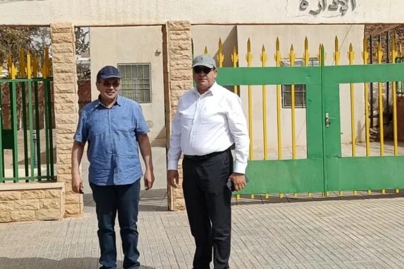 "الأعمال الجامعية" تقوي إيواء للطلبة