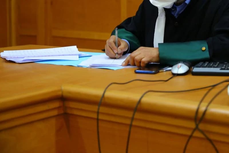 استئنافية مراكش تعزل رئيس جماعة ونائبه