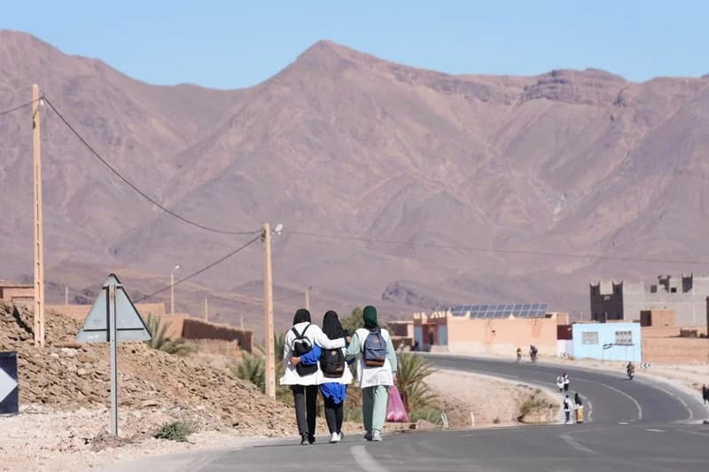في "يوم الطفل".. حقوقيون يطالبون بمحاربة الهدر المدرسي وتجويد السياسات