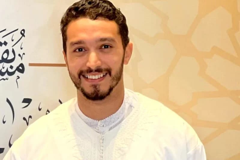 الفلاح يفوز بـ"أجمل ترتيل" في الإمارات
