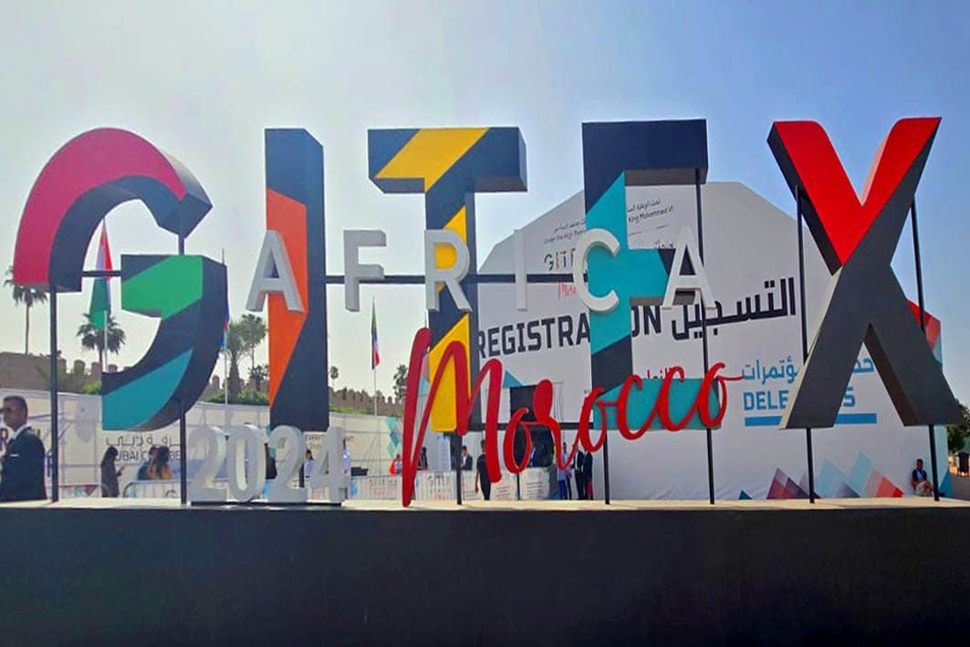 جيتكس أفريقيا: لقاء المبتكرين والمستثمرين