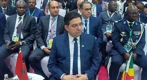 انطلاق أشغال القمة الإفريقية حول الأسمدة وصحة التربة بمشاركة المغرب