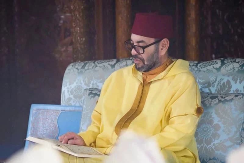 رسالة الملك الكاملة إلى المغاربة حول عدم القيام بشعيرة عيد الأضحى