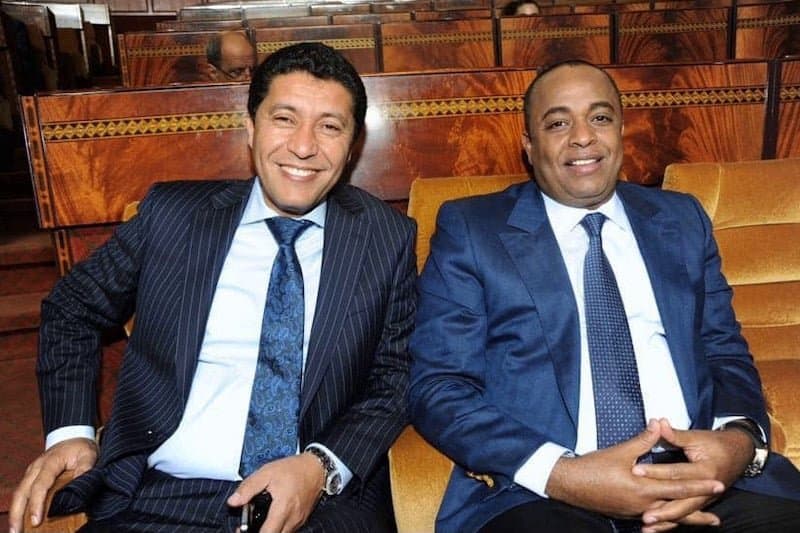 القضاء يحدد أولى جلسات محاكمة الناصري وبعيوي في ملف "إسكوبار الصحراء"