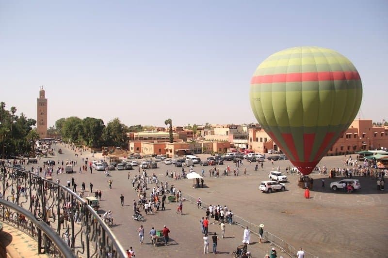 تصنيف « تنمية السياحة والسفر » يضع المملكة في طليعة دول المنطقة المغاربية