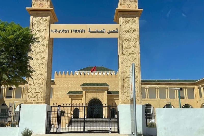 الحبس والغرامة لصاحب "شر كبي هواي"
