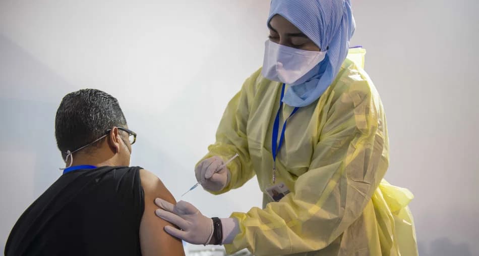 تسجيل 35 إصابة جديدة بـ « كوفيد-19 » بالمغرب
