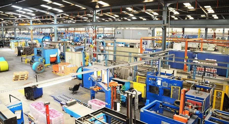 إحداث 16,171 مقاولة جديدة في المغرب عند متم شهر فبراير 2024