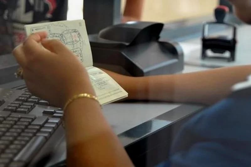 المغاربة يطلبون 600 ألف تأشيرة شنغن