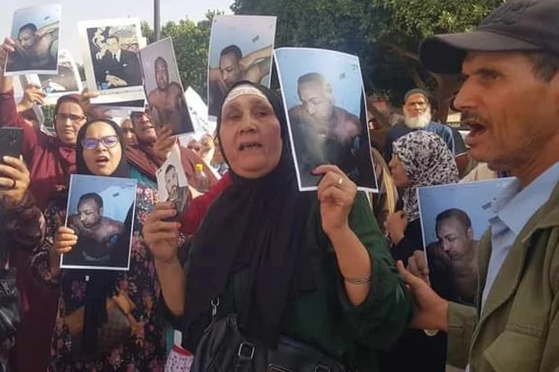 قضاء الاستئناف يؤجل ملف وفاة شبلي