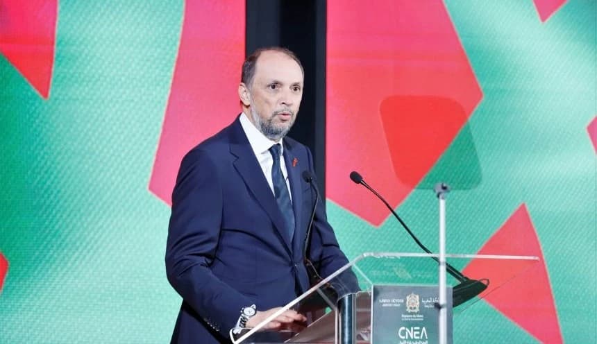 القنيطرة : تشغيل الوحدة الصناعية الضخمة لإنتاج بطاريات السيارات الكهربائية سينطلق في يونيو 2026