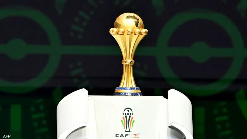 تنظيم كأس أمم إفريقيا بالمغرب بين دجنبر 2025 ويناير 2026