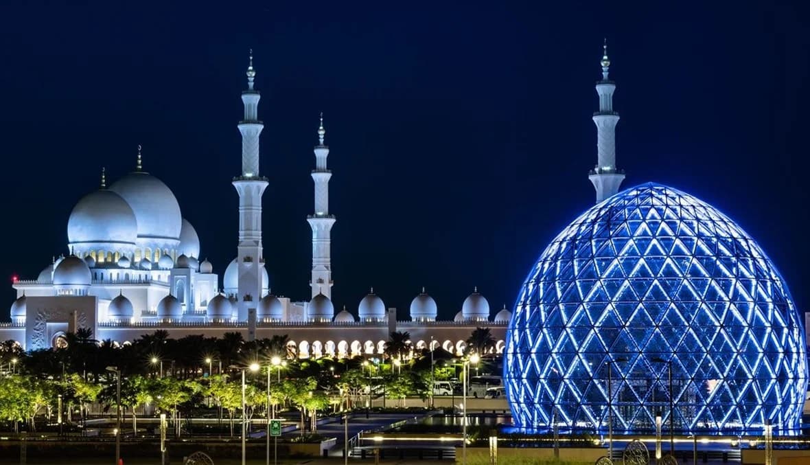 تقصير خطب الجمعة في الإمارات لحماية المصلين من الحرارة الشديدة