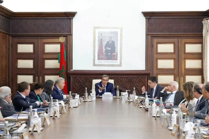 مجلس الحكومة يوافق على منح أجرة تكميلية للأساتذة الباحثين في الطب والصيدلة وطب الأسنان