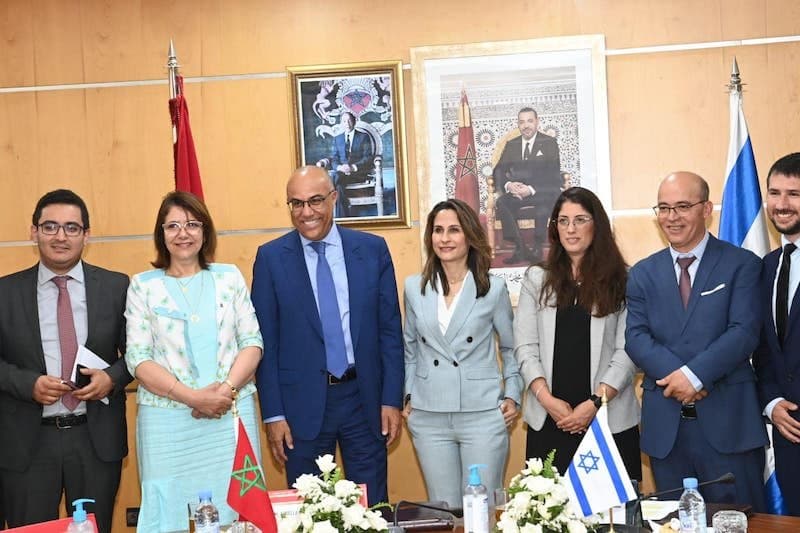 إحصاء يوثّق مبادرات طلبة مغاربة أمام "التطبيع الأكاديمي" مع جامعات إسرائيلية