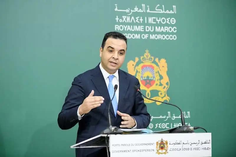 بايتاس : الاستثمار بالمغرب عرف نموا مهما منذ دخول ميثاق الاستثمار الجديد حيز التنفيذ