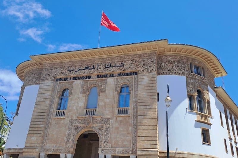السياسة النقدية وإنعاش المقاولات يترقبان نتائج اجتماع مجلس "بنك المغرب"