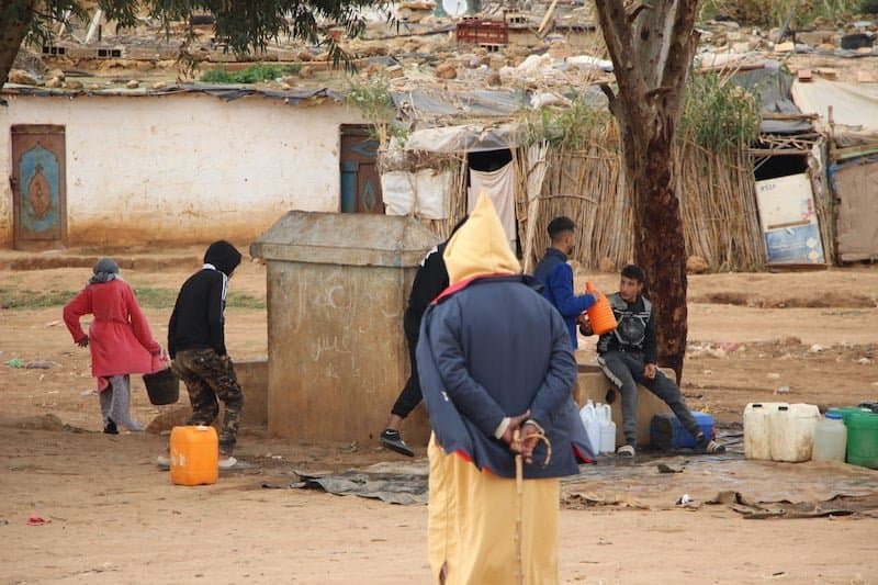تراجع "الفقر متعدد الأبعاد" يعكس نجاعة إصلاحات اجتماعية واقتصادية مغربية