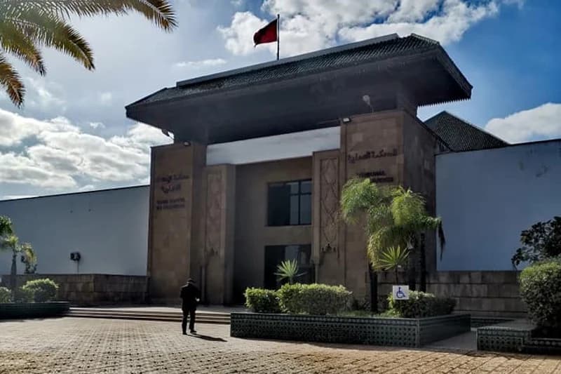 « انتحاريون » يربكون تحصيل ديون بنكية في المحكمة التجارية بالدار البيضاء