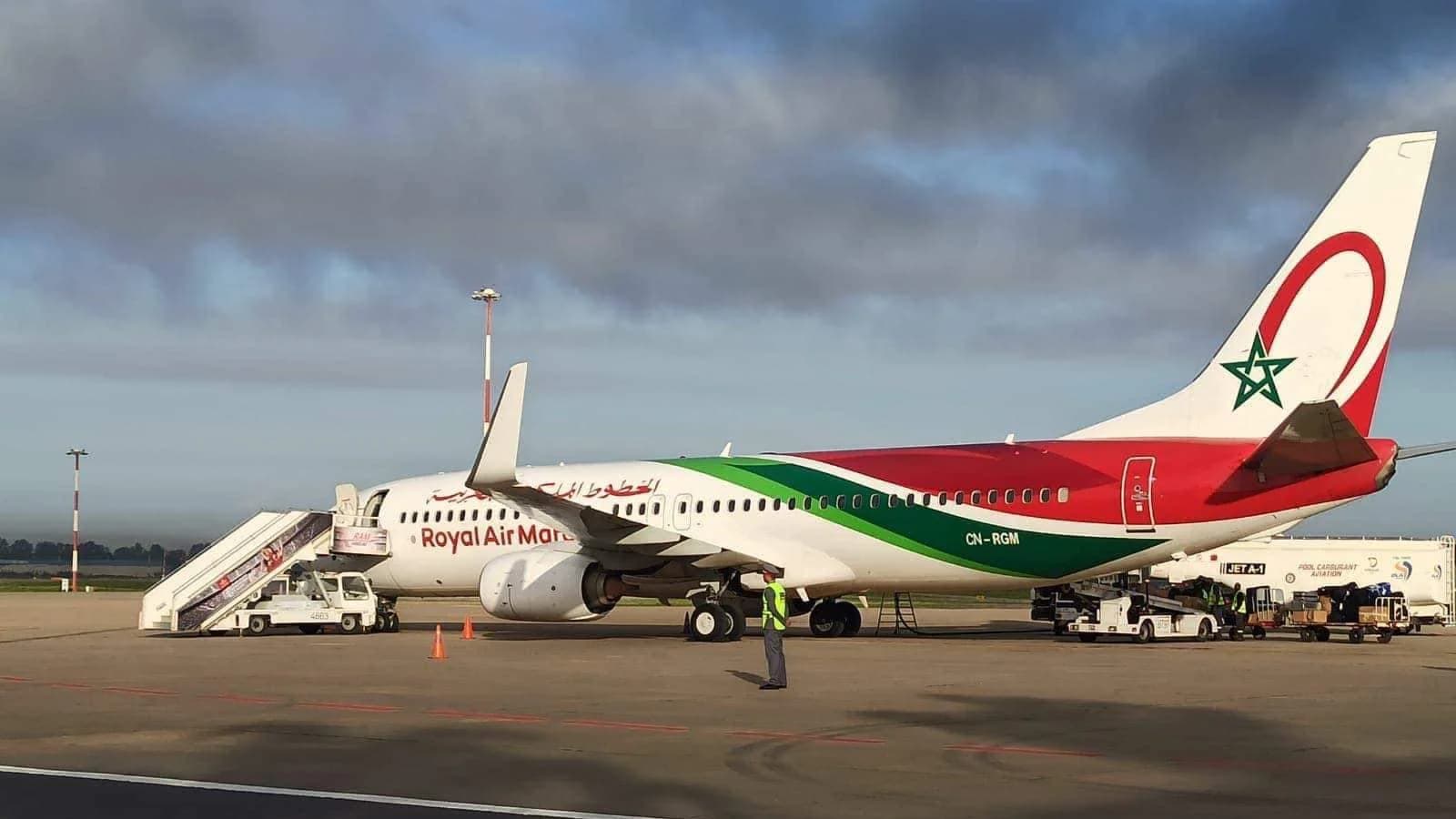 مطارات المغرب تستقبل أكثر من 12.3 مليون مسافر عند متم شهر ماي
