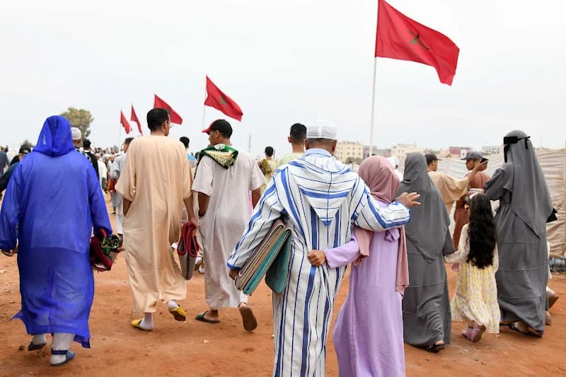 الحسابات الفلكية لعيد الأضحى تلغي قاعدة « يومُ صيامكم يومُ عيدكم »