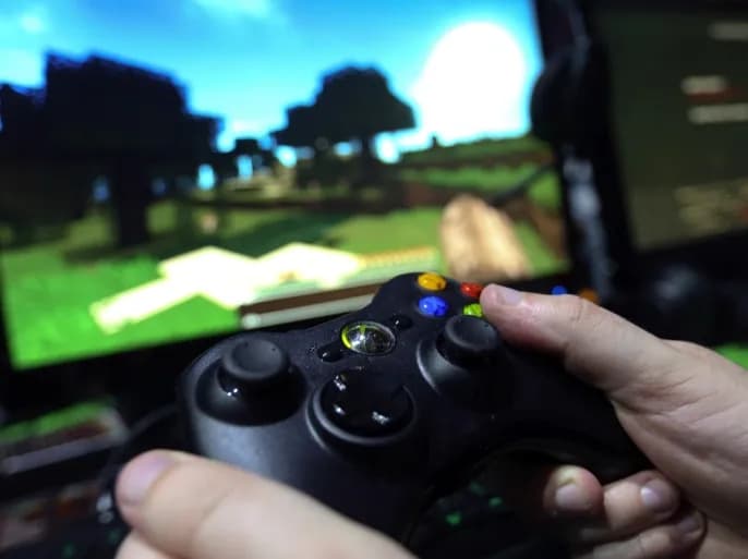 القضايا المناخية أصبحت في صلب ألعاب الفيديو
