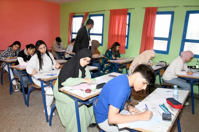 خبراء يقفون عند أهمية المشروع الشخصي للتلميذ في عملية التوجيه التربوي