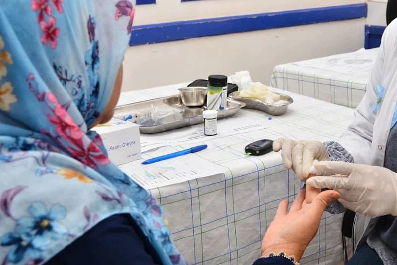 أطباء ينبهون إلى وجود أكثر من مليون مصاب بداء السكري بدون علاجات