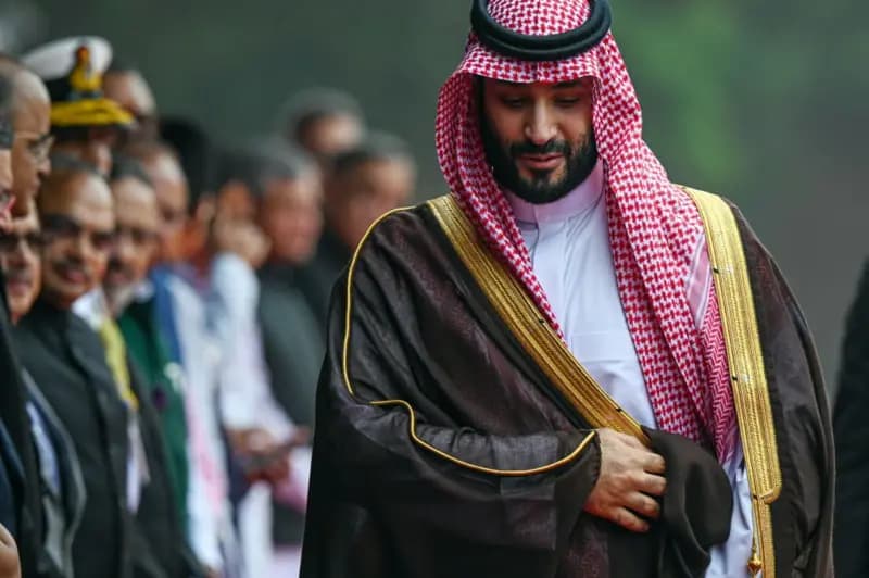 "التطبيع بين السعودية وإسرائيل قد يقدم شيئاً أكبر" - في جيروزاليم بوست