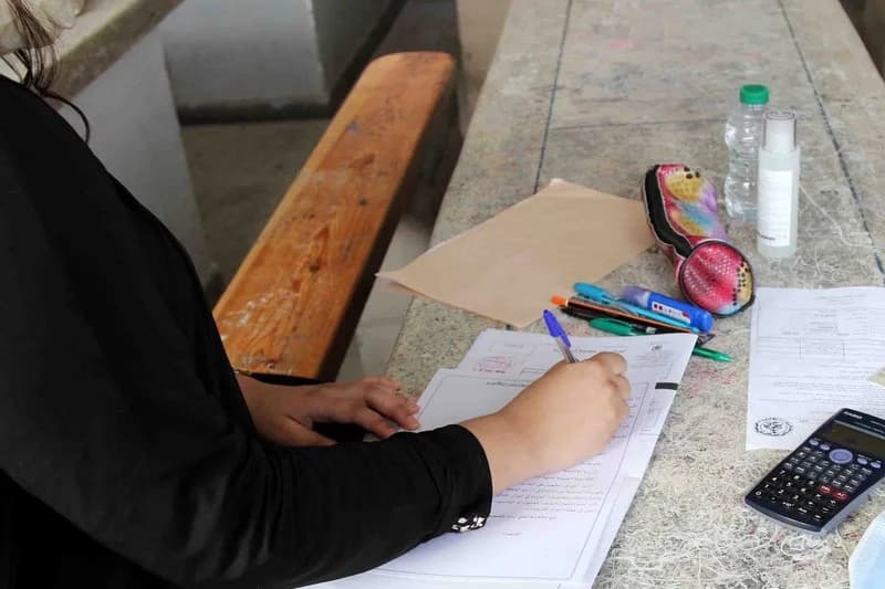 إدراج "العلاقات الرضائية" في الامتحان الجهوي لمادة التربية الإسلامية يثير جدلا