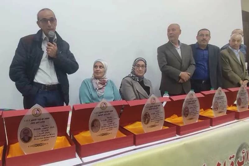 أنور: "الذكورية" تحبط تمكين المرأة